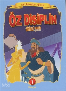 Öz Disiplin Sihirli Şerit