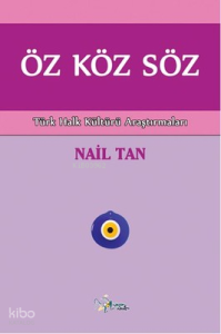 Öz Köz Söz;Türk Halk Kültürü Alıştırmaları