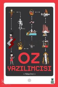 Oz Yazılımcısı