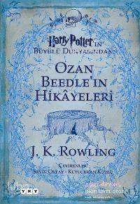 Ozan Beedle'ın Hikâyeleri 