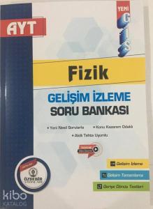Özdebir AYT Fizik Gis Soru Bankası