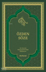 Özden Söze