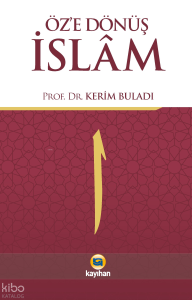 Öz'e Dönüş İslam