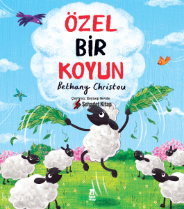 Özel Bir Koyun