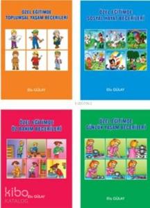 Özel Eğitimde Yaşam Becerileri Seti
