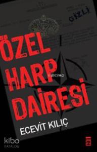 Özel Harp Dairesi