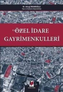 Özel İdare Gayrimenkulleri