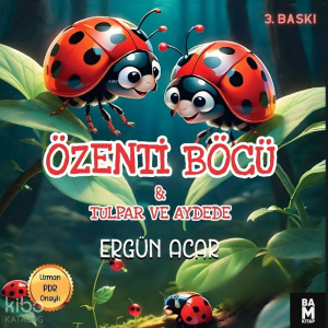Özenti Böcü