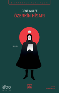 Özerkin Hisarı / Yeni Güneş Kitabı 4