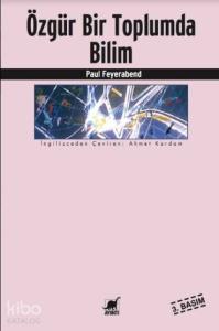 Özgür Bir Toplumda Bilim