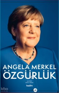 Özgürlük: Anılar 1954 – 2021  (Ciltli)