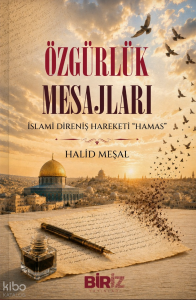 Özgürlük Mesajları