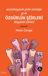 Özgürlük Şiirleri