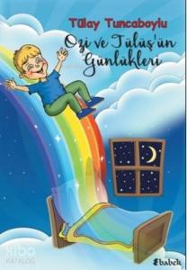 Ozi ve Tülüş'ün Günlükleri