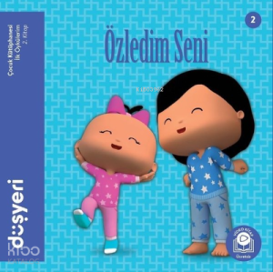 Özledim Seni