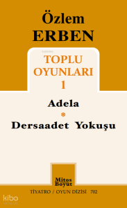 Özlem Erben Toplu Oyunları 1