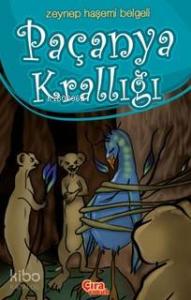 Paçanya Krallığı