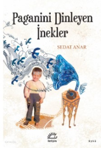 Paganini Dinleyen İnekler