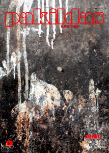 Pakildas Bilim Kültür Sanat Dergisi  2. Sayı -  Kış 2026