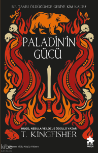 Paladin'in Gücü