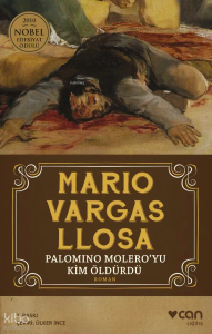 Palomino Molero'yu Kim Öldürdü