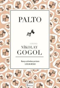 Palto ( Bez Ciltli )