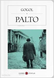 Palto (Cep Boy)