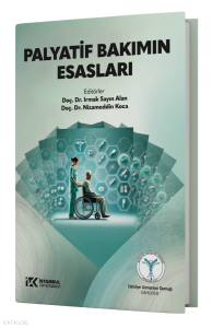 Palyatif Bakımın Esasları