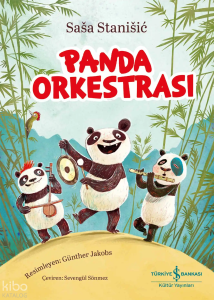 Panda Orkestrası