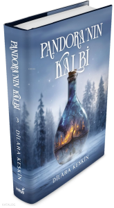 Pandora’nın Kalbi 3 (Ciltli)