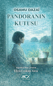 Pandora’nın Kutusu