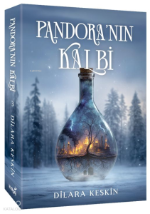 Pandora'nın Kalbi 3