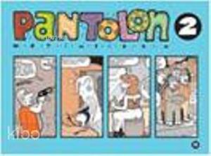 Pantolon 2