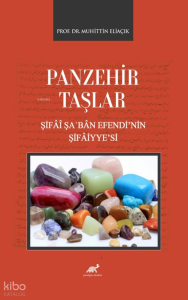 Panzehir Taşlar