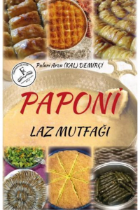 Paponi - Laz Mutfağı