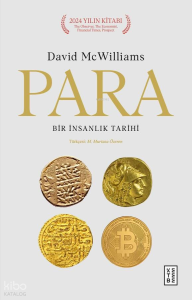 Para;Bir İnsanlık Tarihi