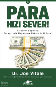 Para Hızı Sever!