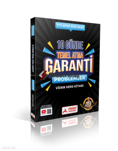Paraf Akademi Problemler 10 Günde Temel Atma Garanti