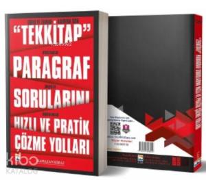 Paragraf Sorularını Hızlı ve Pratik Çözme Yolları