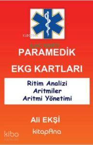 Paramedik EKG Kartları