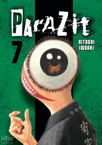 Parazit Cilt 7
