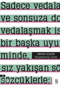 Parçalanmış Divan