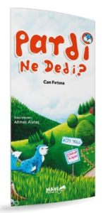 Pardi Ne Dedi?
