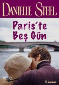Paris'te Beş Gün