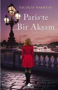Paris'te Bir Akşam