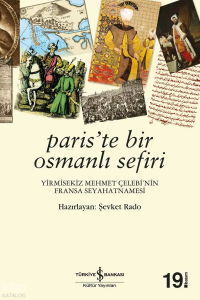 Paris'te Bir Osmanlı Sefiri