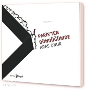 Paris'ten Döndüğümde