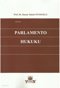 Parlamento Hukuku