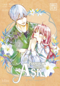 Parmak Uçlarında Aşk 2