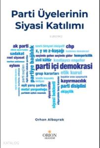 Parti Üyelerinin Siyasi Katılımı